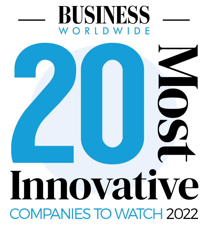 Industry recognition — innovative companies and mobile excellence