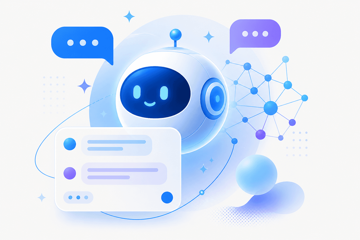 moblers AI chatbot and generative AI solutions