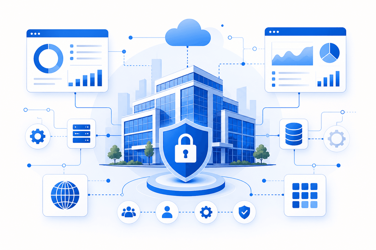 moblers enterprise software development