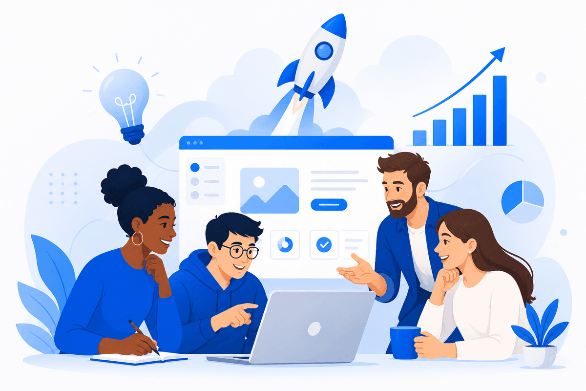 moblers software development for startups