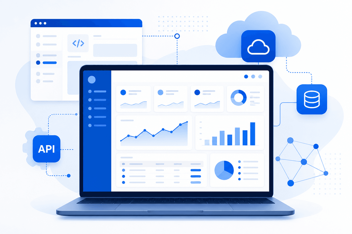 moblers web application and SaaS development