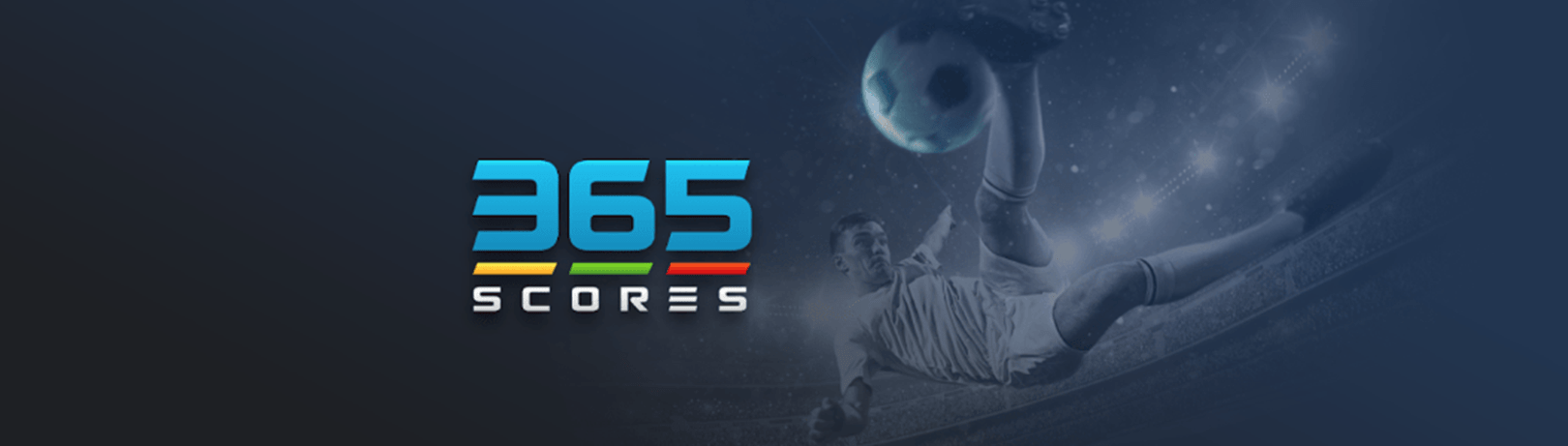 365 Scores — project imagery