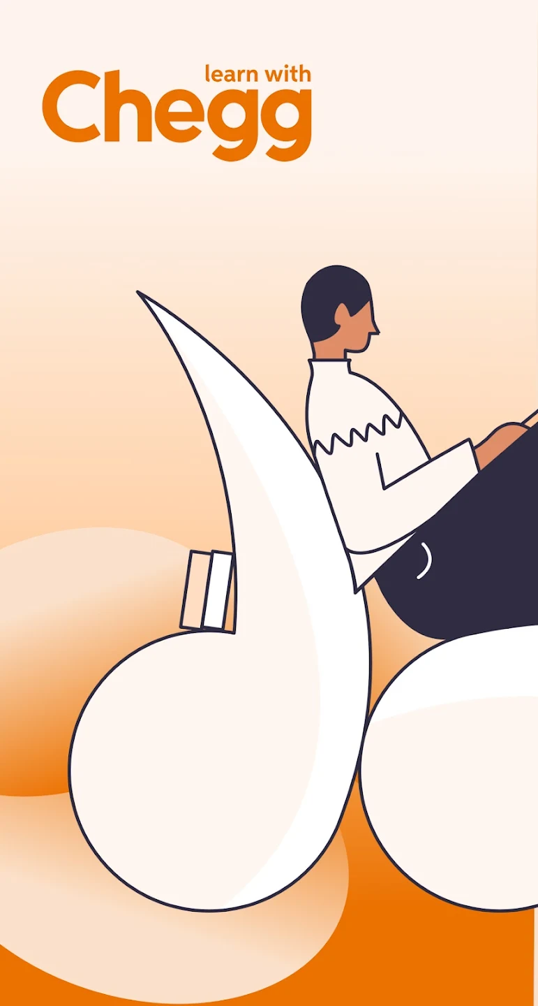 Chegg — project imagery