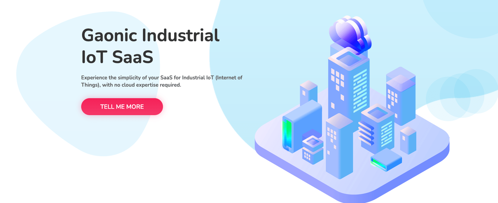 Gaonic — project imagery