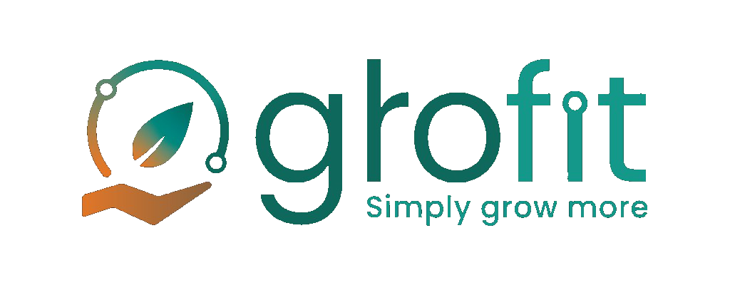 Grofit — project imagery