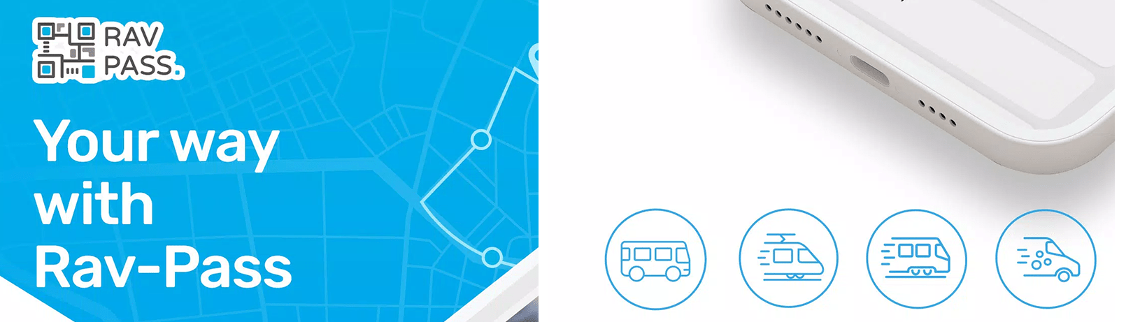 Hopon — project imagery