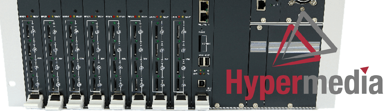 Hyperms — project imagery