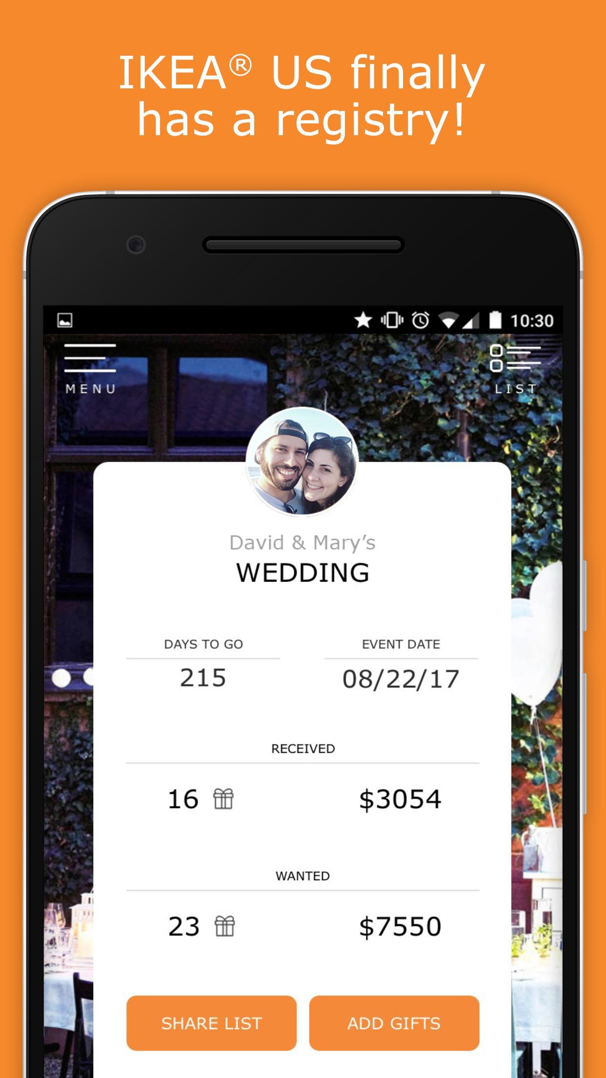 IKEA — project imagery