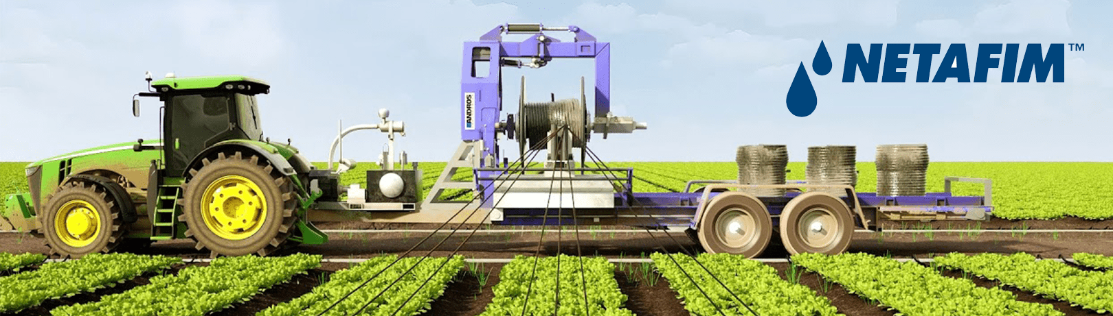 netafim — project imagery