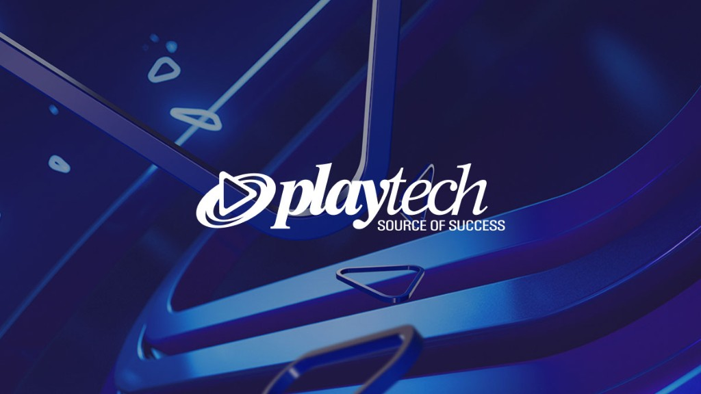 Playtech — project imagery