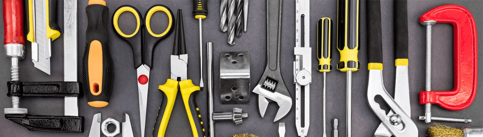 Stanley B&D IOT partner — project imagery