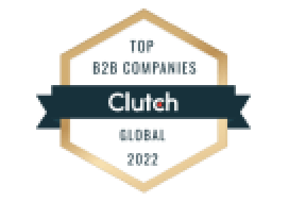 Industry award recognition