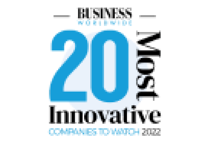 Industry award recognition