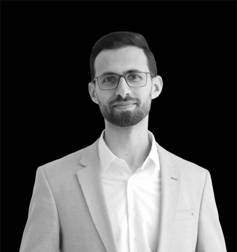 Mohamad Alotol - Lead Flutter Developer