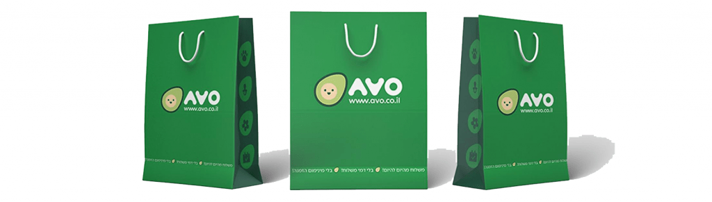 AVO - moblers