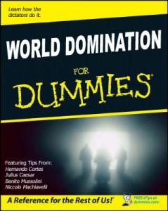 World Domination Book - how to get mobile users?