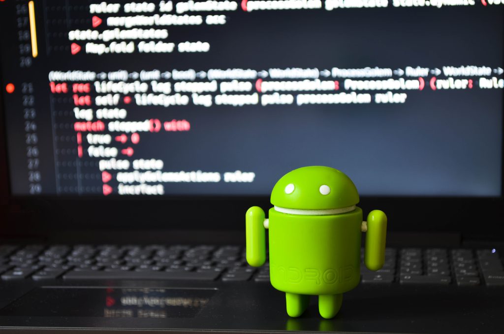 Android App Development Company