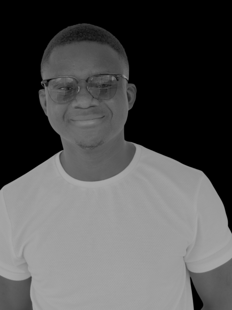 Andrew - lead flutter developer